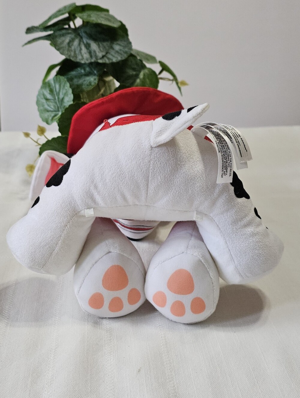 VTech Marshall's Read-to-Me Adventure Plush - Picture 6 of 13